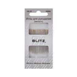 BLITZ HN-32 300B2         20 .  -    