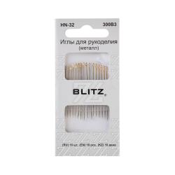 BLITZ HN-32 300B3         16 .  -    
