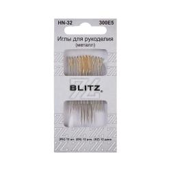 BLITZ HN-32 300E5         12 .  -    