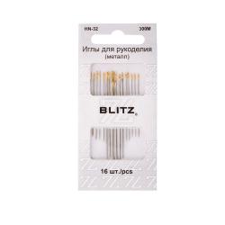 BLITZ HN-32 300M         16 .  -    