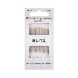 BLITZ HN-32 300S3         20 .  -    