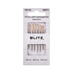 BLITZ HN-32 300T1         6 .   -    
