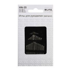 BLITZ HN-35         50  -    