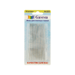 Gamma N-223 ���� ��� ����� ������� ������ ������ 10 ��. � �������� - �������� ������� ������ ���