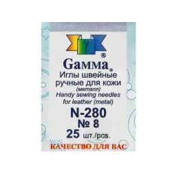Gamma N-280 ���� ������ ��� ���� �8 � �������� 25 �� - �������� ������� ������ ���