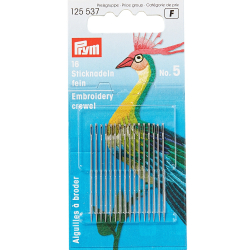 PRYM 125537      5   16 .  -    