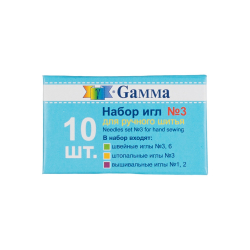 Gamma NIR-37       3   10 .  -    