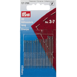 Prym 121294     3-7   20 . -    