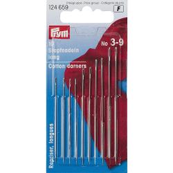 PRYM 124659      3-9   10  -    