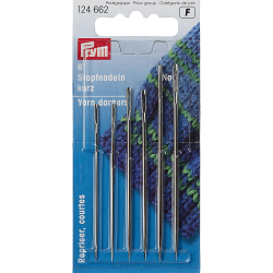 PRYM 124662      5/0-1/0   6  -    