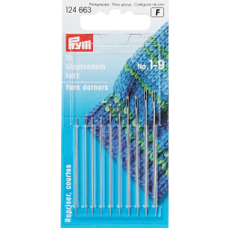 PRYM 124663      1-9   10  -    