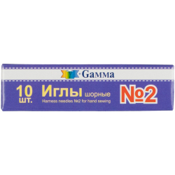 Gamma NIR-12       2   10  -    