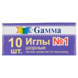 Gamma NIR-11       1   10  -    