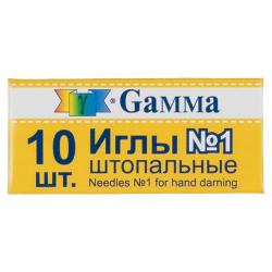 Gamma NIR-15    1    10  -    