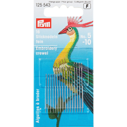 PRYM 125543      5-10   16 .  -    