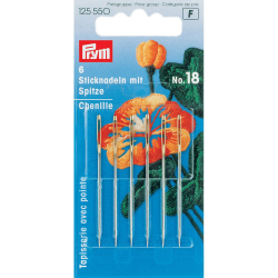 PRYM 125550      18   6  -    