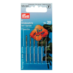 PRYM 125551      20   6  -    