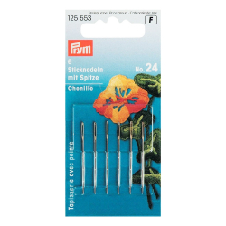 PRYM 125553      24   6  -    