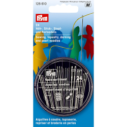 Prym 128610       , ,      24 .    -    