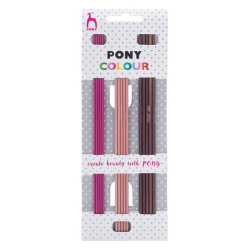 Pony 40751 ����� �������� ����������� ���� Colour 20 �� �2, �2.5, �3
