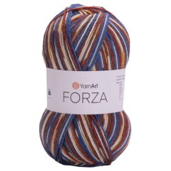 Yarnart Forza 2515    -    