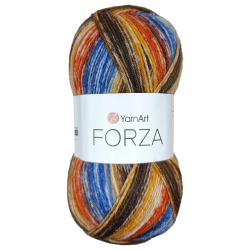 Yarnart Forza 2602    -    