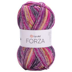 Yarnart Forza 2608   -    