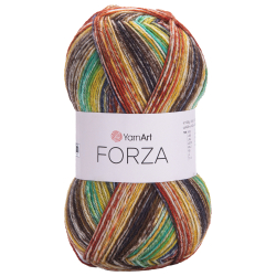 Yarnart Forza 2609    -    