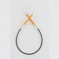 KnitPro 47082   Zing 22.5  2,50 