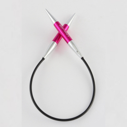 KnitPro 47090   Zing 22.5  5,00 