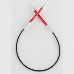 KnitPro 47081   Zing 22.5  2,25 