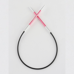 KnitPro 47080   Zing 22.5  2