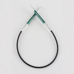 KnitPro 47084   Zing 22.5  3,00 