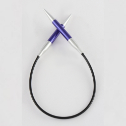 KnitPro 47089   Zing 22.5  4,50 