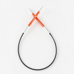 KnitPro 47083   Zing 22.5  2,75 