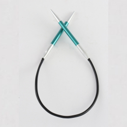 KnitPro 47085   Zing 22.5  3,25 