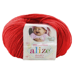 Alize Baby wool 56  1 