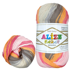 Alize Bahar batik 1772   