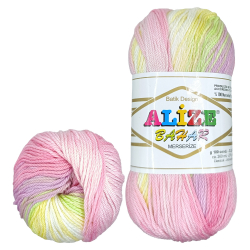 Alize Bahar batik 1822   