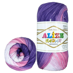 Alize Bahar batik 2579  