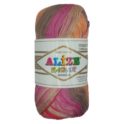 Alize Bahar batik 3105   