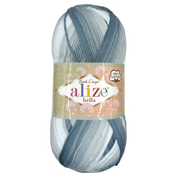 Alize Bella batik 100 2905  