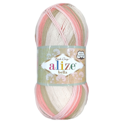 Alize Bella batik 100 5970  