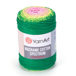 YarnArt Macrame Cotton Spectrum 1309   -    