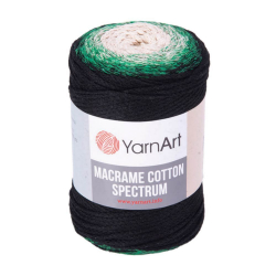 YarnArt Macrame Cotton Spectrum 1315   -    