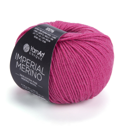 YarnArt Imperial Merino 3318 ����-������� - �������� ������� ������ ���