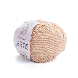 YarnArt Jeans 07  1  -    