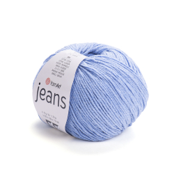 YarnArt Jeans 15 ������� 1 ����� - �������� ������� ������ ���