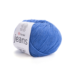 YarnArt Jeans 17 ��������� 1 ����� - �������� ������� ������ ���
