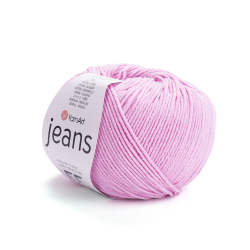 YarnArt Jeans 20 - 1  -    